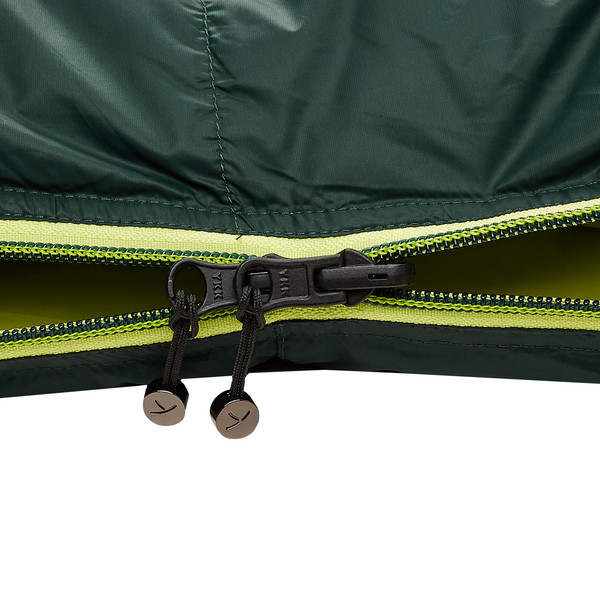 TENSION COMFORT 800 - Daunenschlafsack