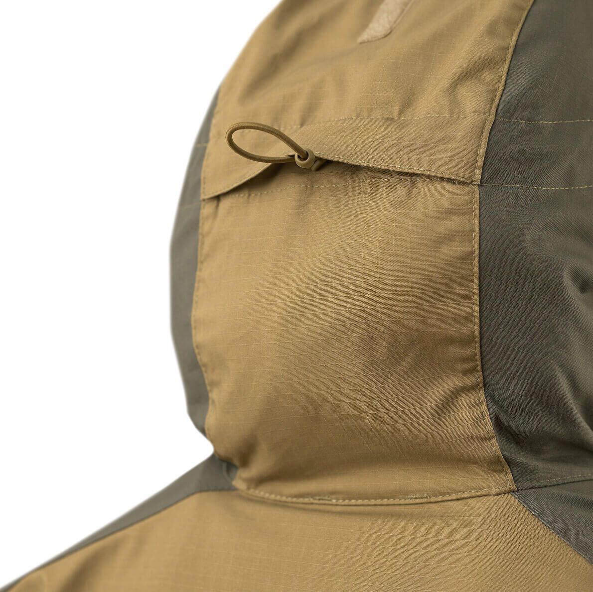 Tracer Anorak Jacket