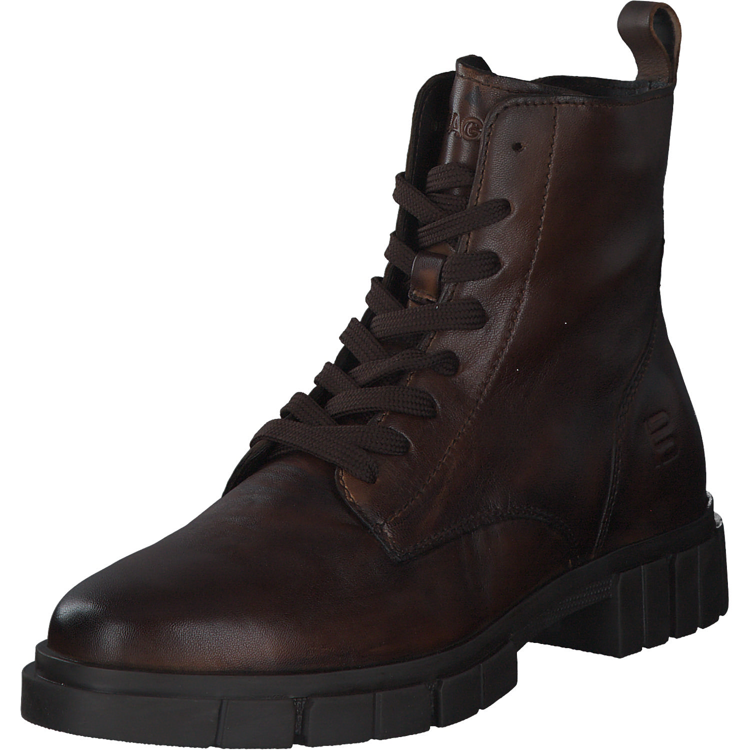 Bagatt Fiona A9637, Stiefeletten, Damen, BROWN
