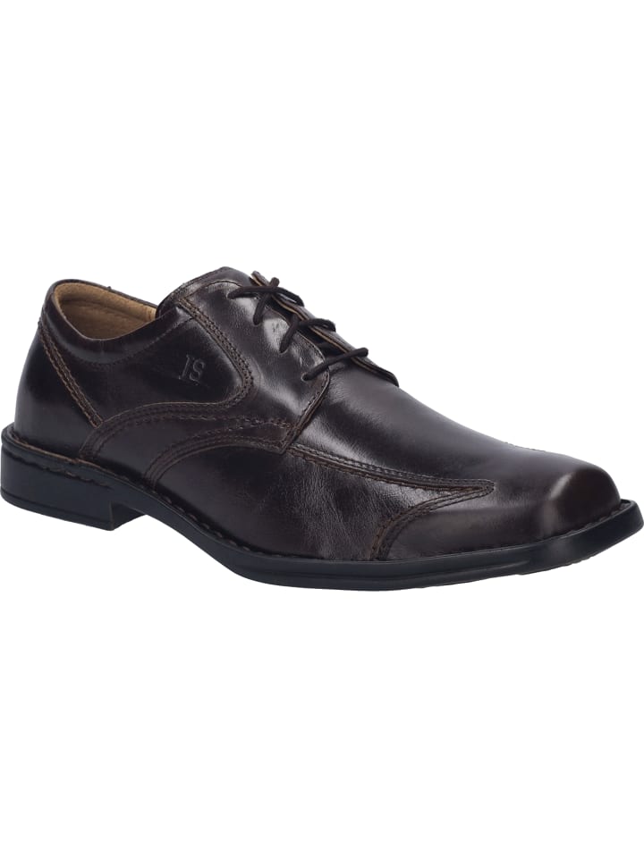 Josef Seibel Halbschuh Douglas 05 in espresso günstig kaufen