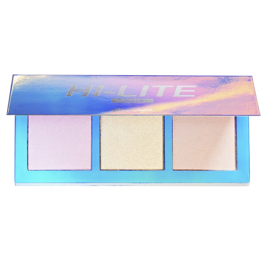 Hi-Lite Palette