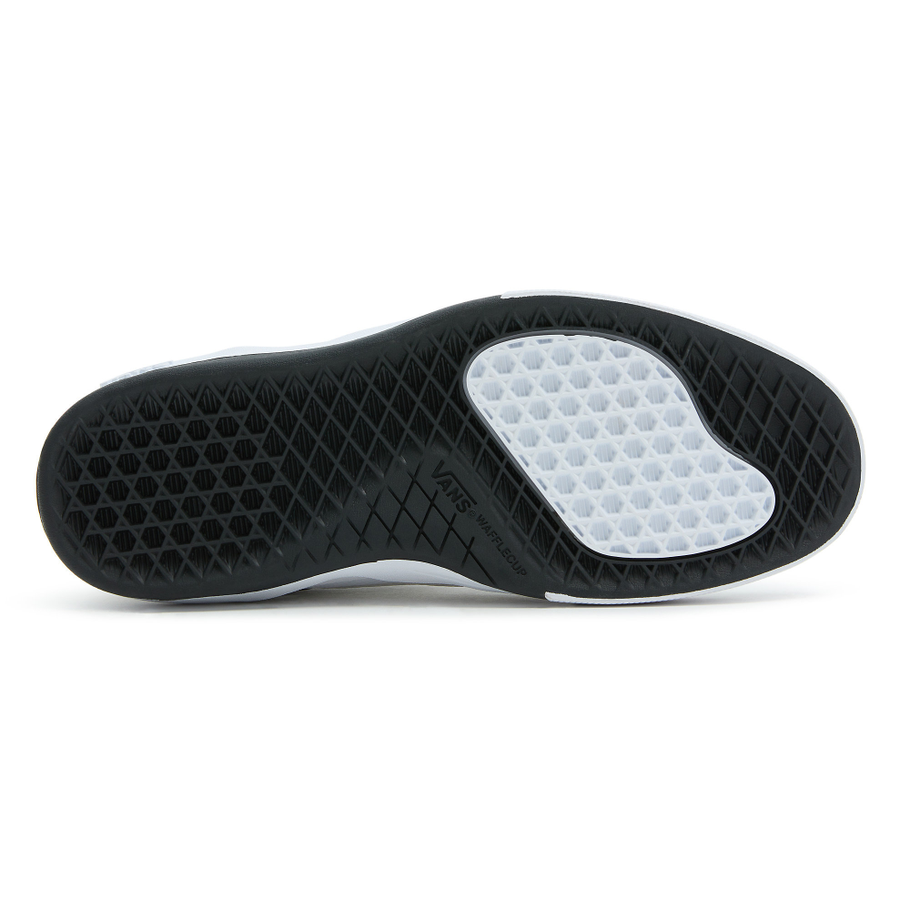 Vans Wayvee VN0A5JIATWB1 / weiss