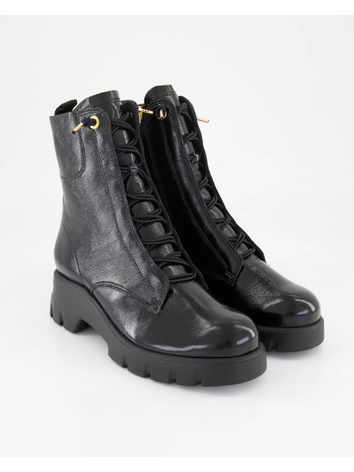 Paul Green Klassische Stiefeletten in Schwarz günstig kaufen