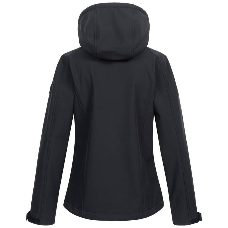 ANKERGLUT ANKERGLUTFREUDE Softshelljacke Damen