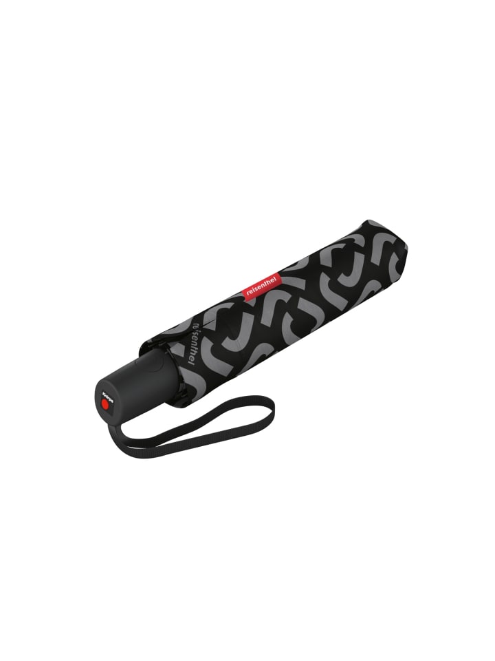 Reisenthel reisenthel Regenschirm umbrella pocket duomatic signature black günstig kaufen onesize