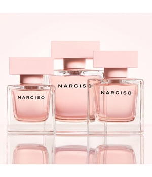Narciso Rodriguez Narciso Cristal Eau de Parfum 30 ml