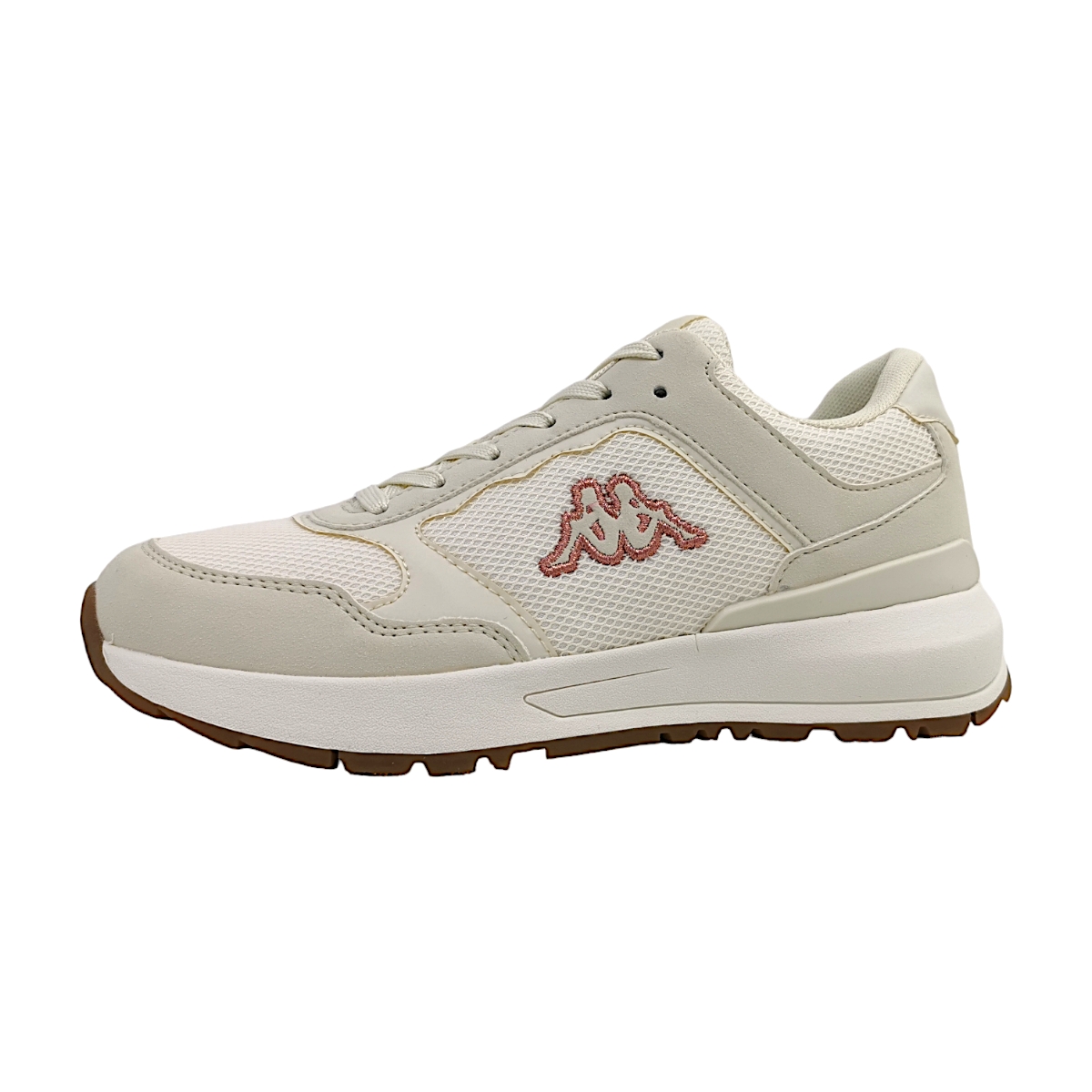 Kappa 243356-4312 Weiß 4312 offwhite/stone
