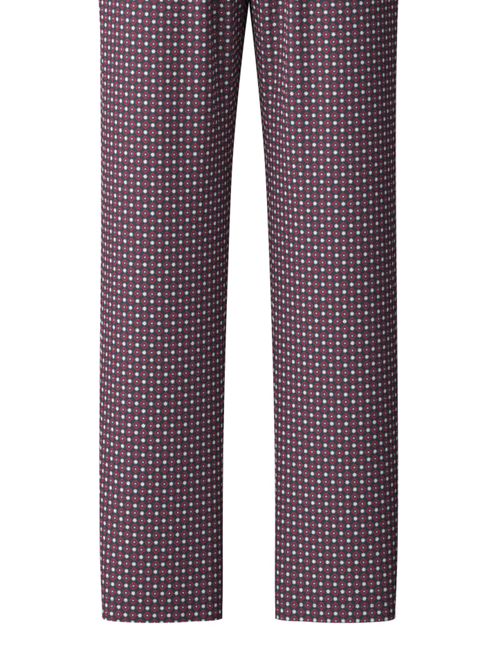 Calida Pyjama in blue night günstig kaufen