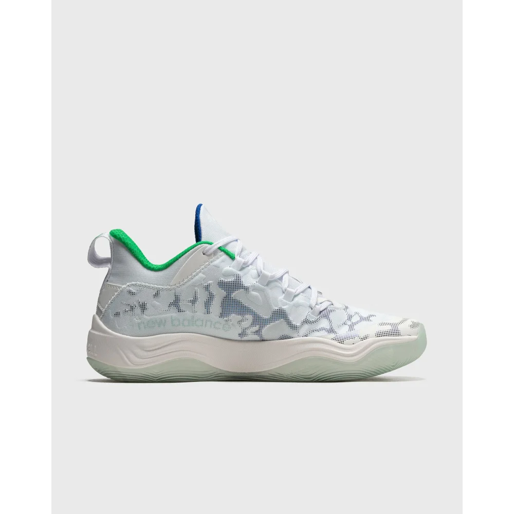 New Balance TWO WXY V3 BB2WYCS3 / weiss