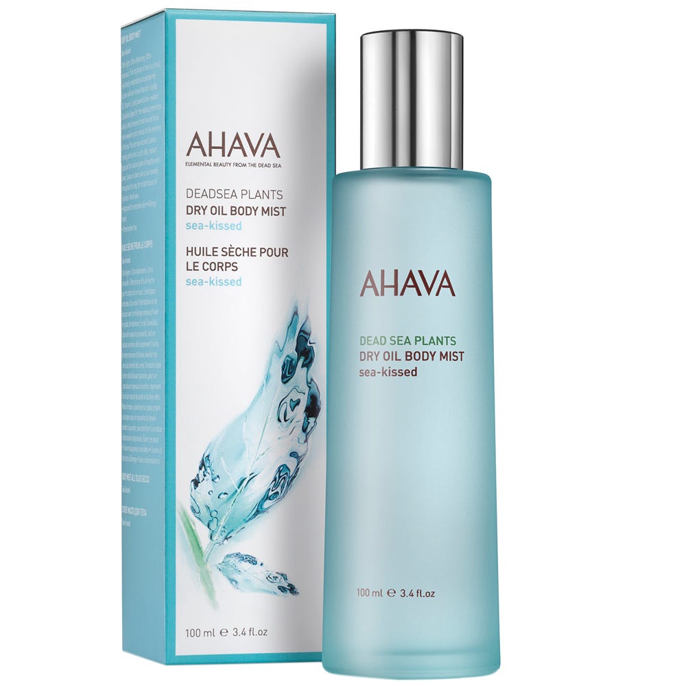AHAVA Dry Oil Mist Sea Kissed 100 ml
