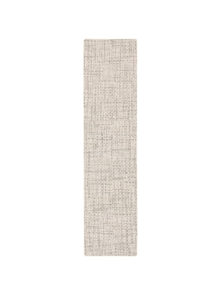 Snapstyle In & Outdoor Läufer Flachgewebe Oslo Trend in Creme günstig kaufen
