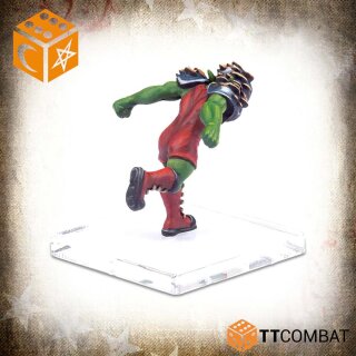 Rumbleslam - Mighty Madcaps