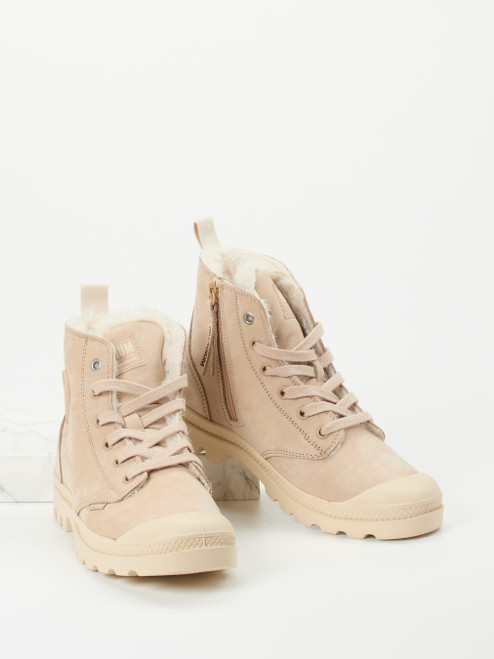 Sneaker high-81663590013 Palladium