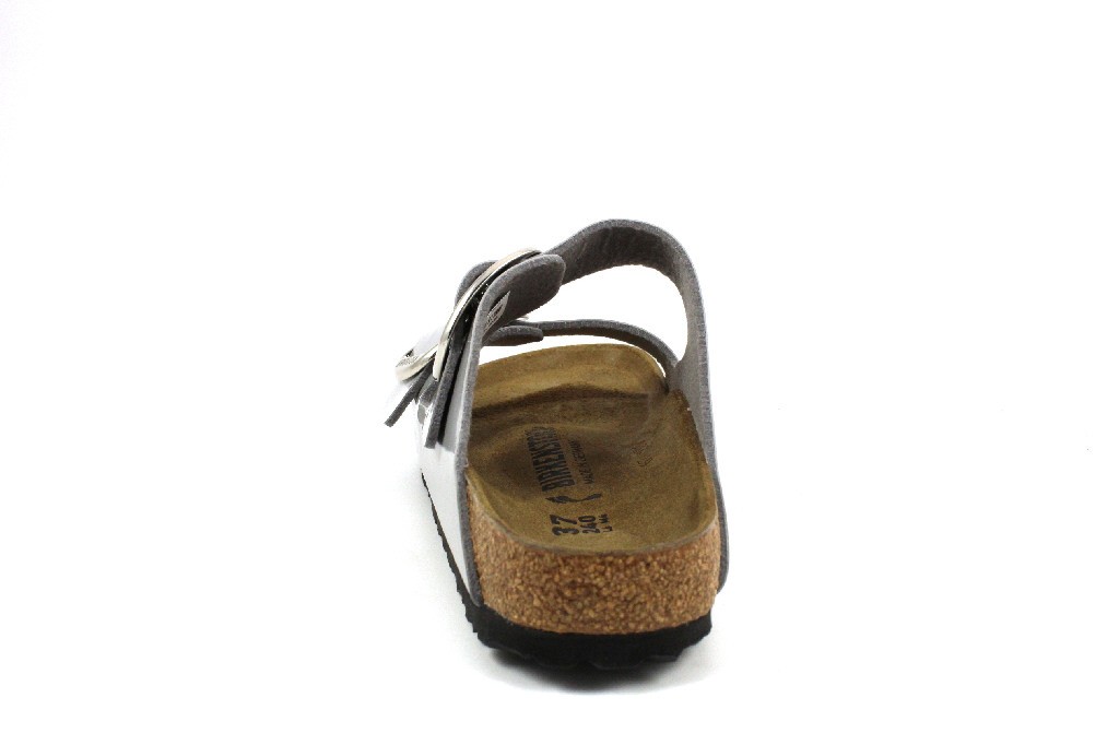BIRKENSTOCK Komfort Sandalen bunt