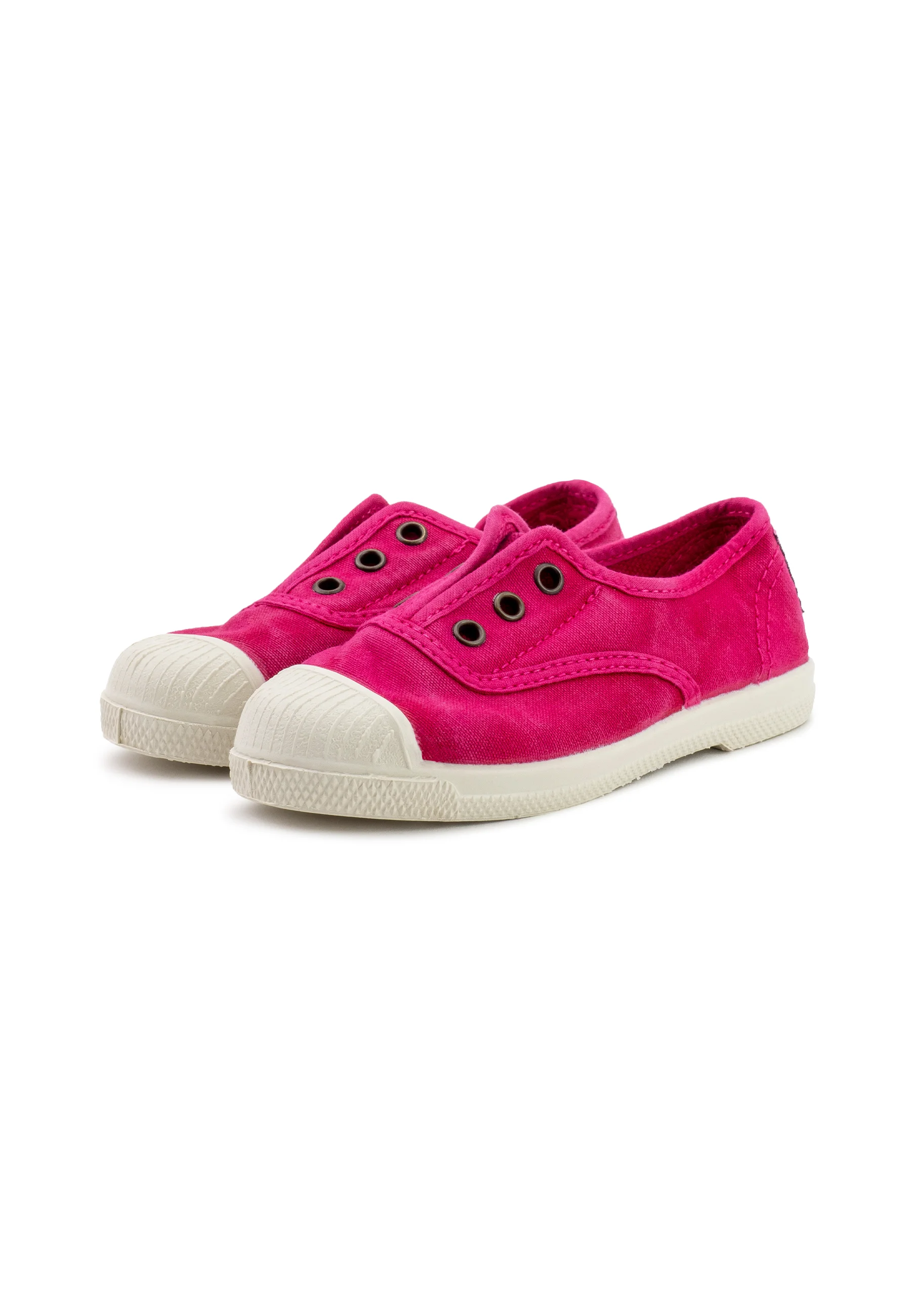 Natural World WORLD INGLES - Zapatos sin cordones