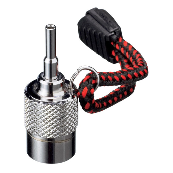 FILLING ADAPTOR - Feuerzeug