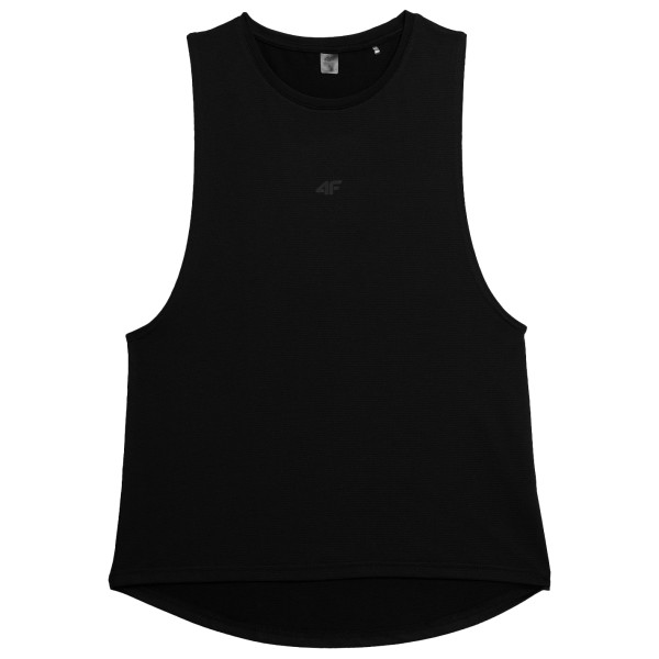 4F - Women's Functional T-Shirt F151 - Tank Top