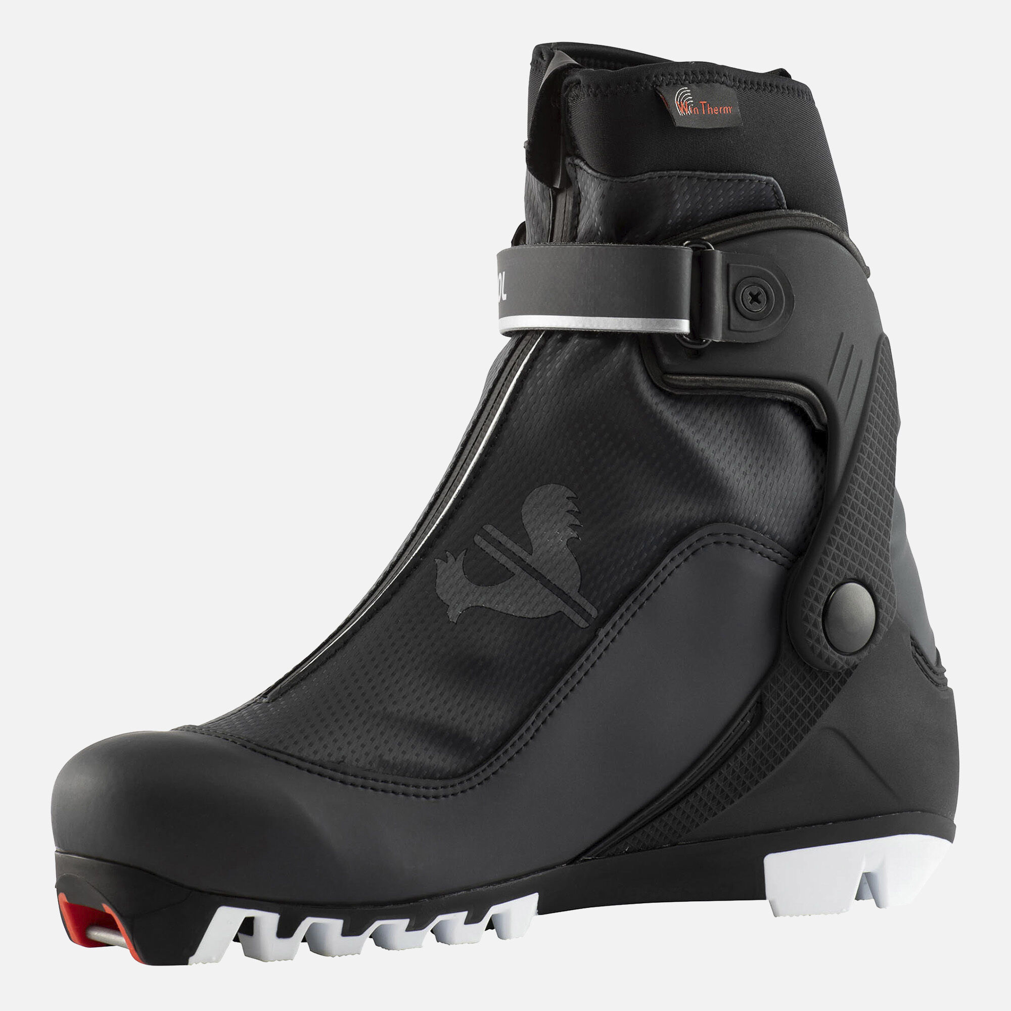 Chaussures de ski nordique Racing Femme X-8 Skate