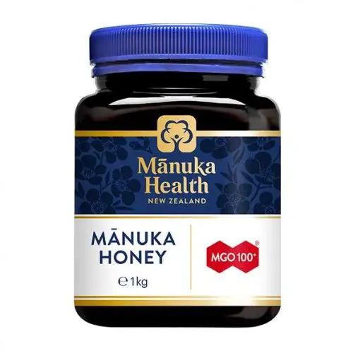 Manuka nektar med MGO 100+ 1000 g