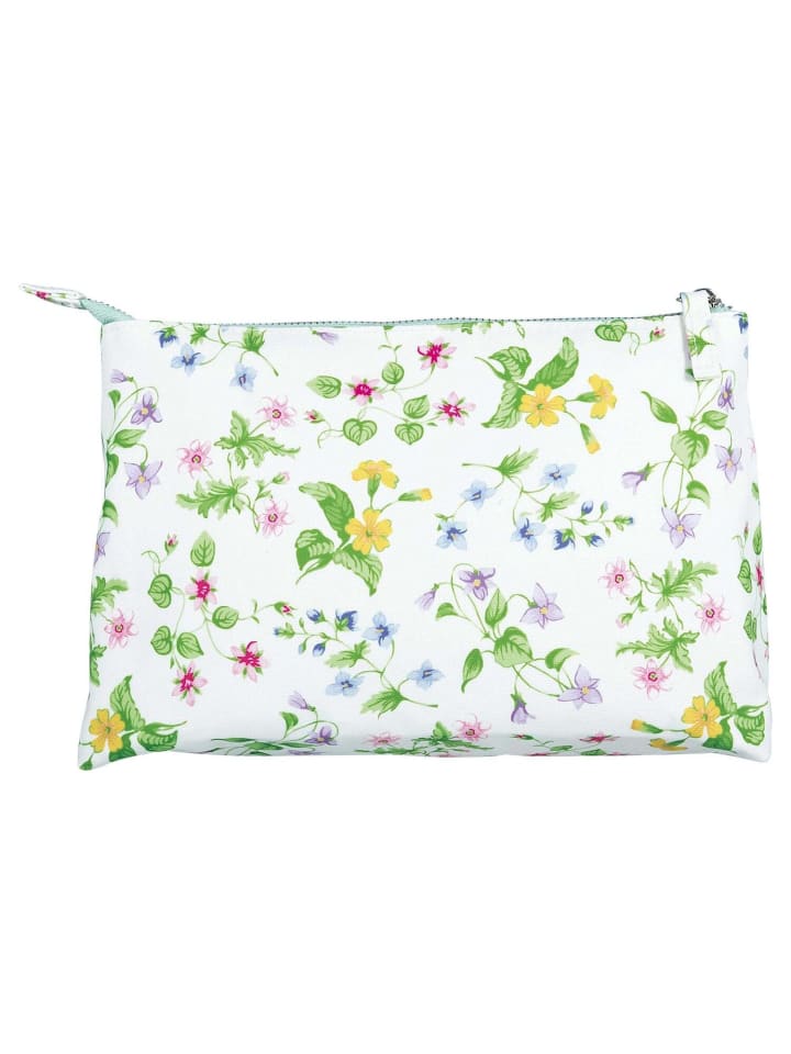 Greengate Kosmetikbeutel Karolina in White günstig kaufen onesize