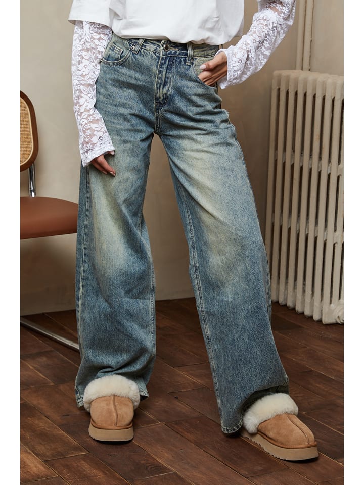 Joséfine Jeans 