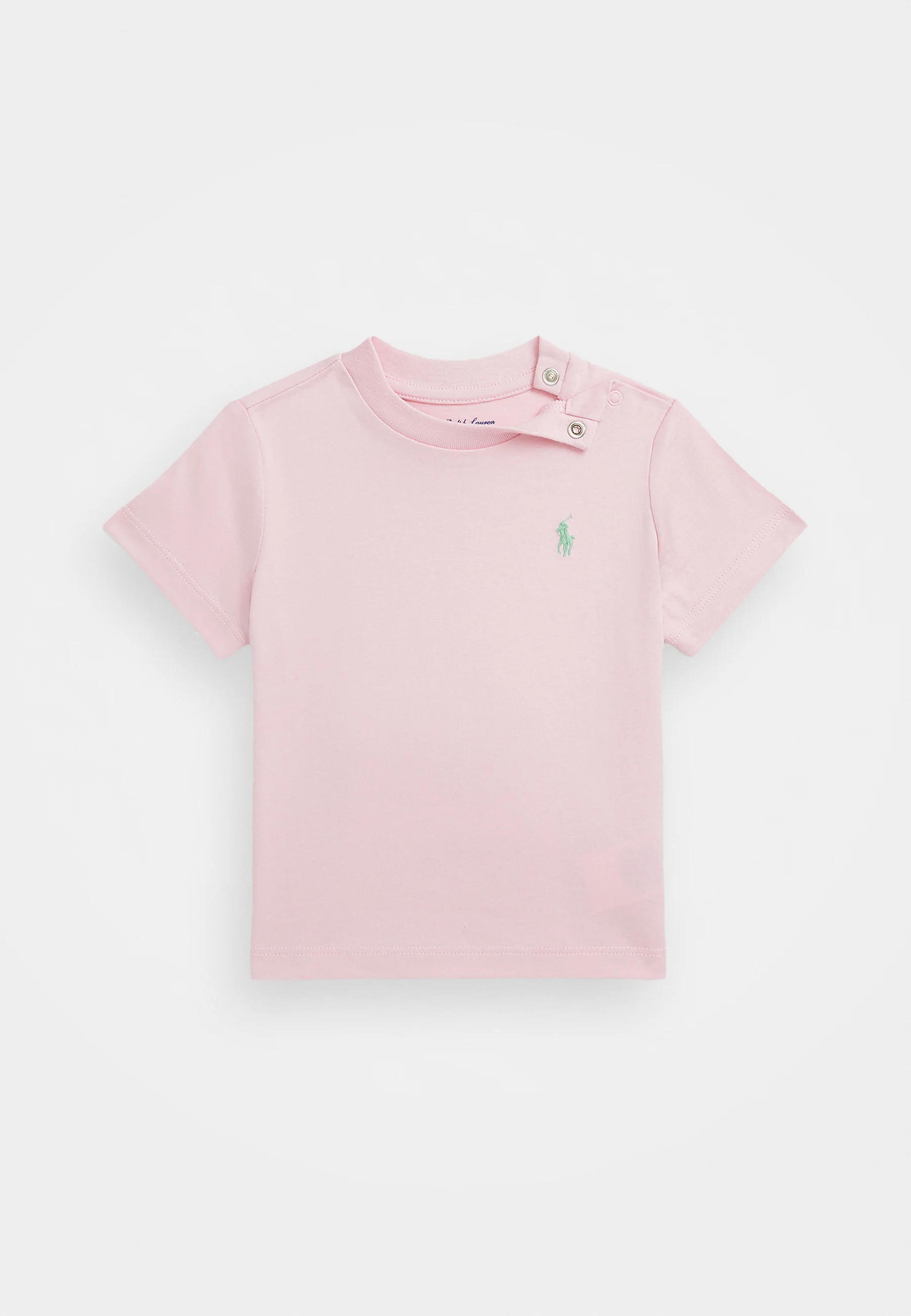 Polo Ralph Lauren BABY - Camiseta básica