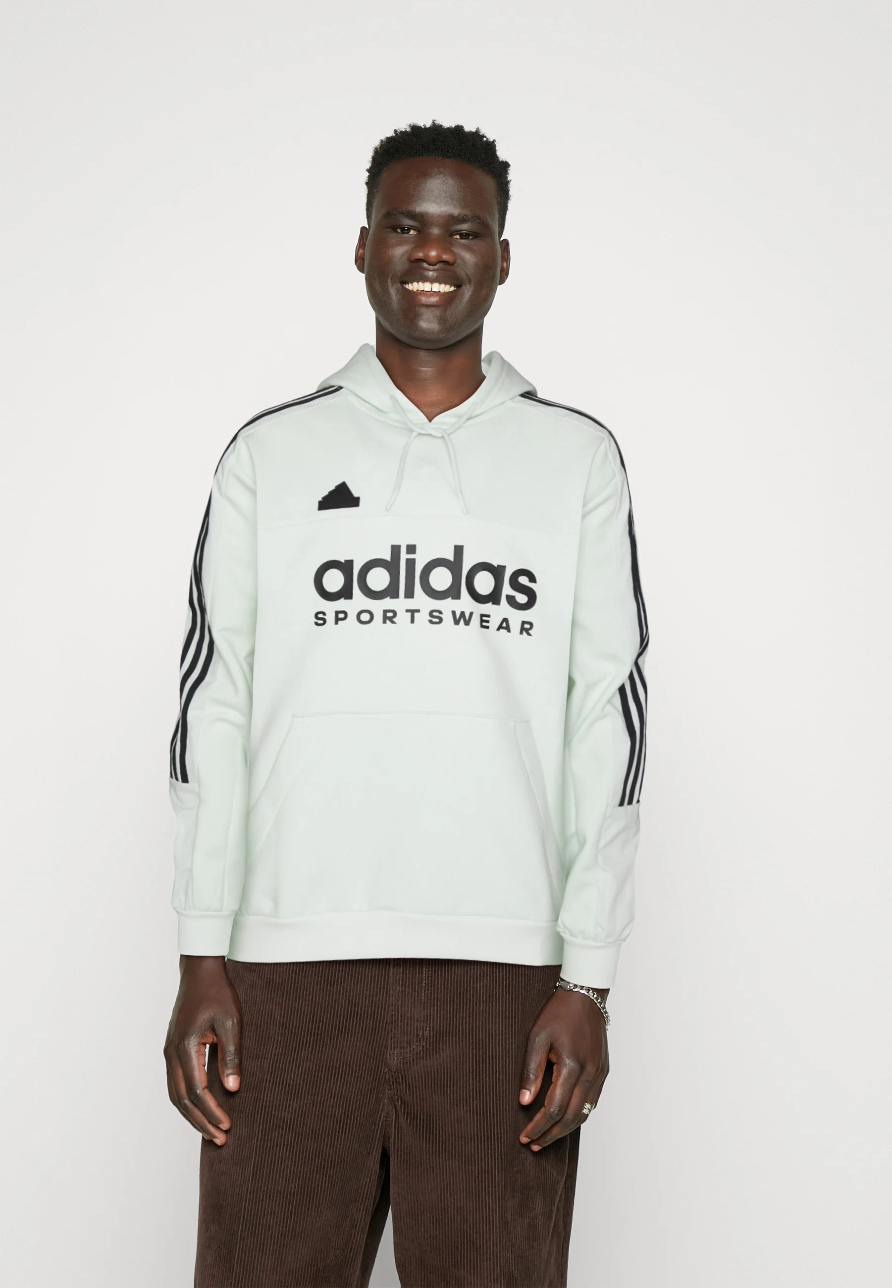 adidas Sportswear TIRO HOODIE - Sudadera con capucha