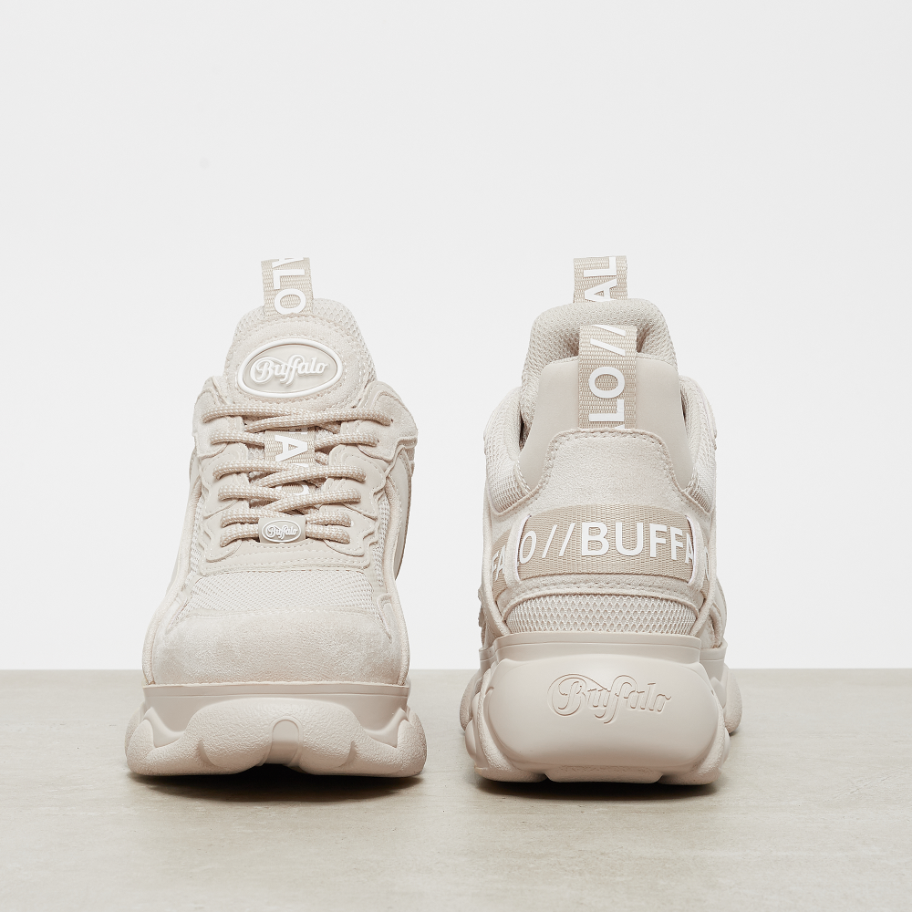 Buffalo CLD Chai 1630426 / weiss