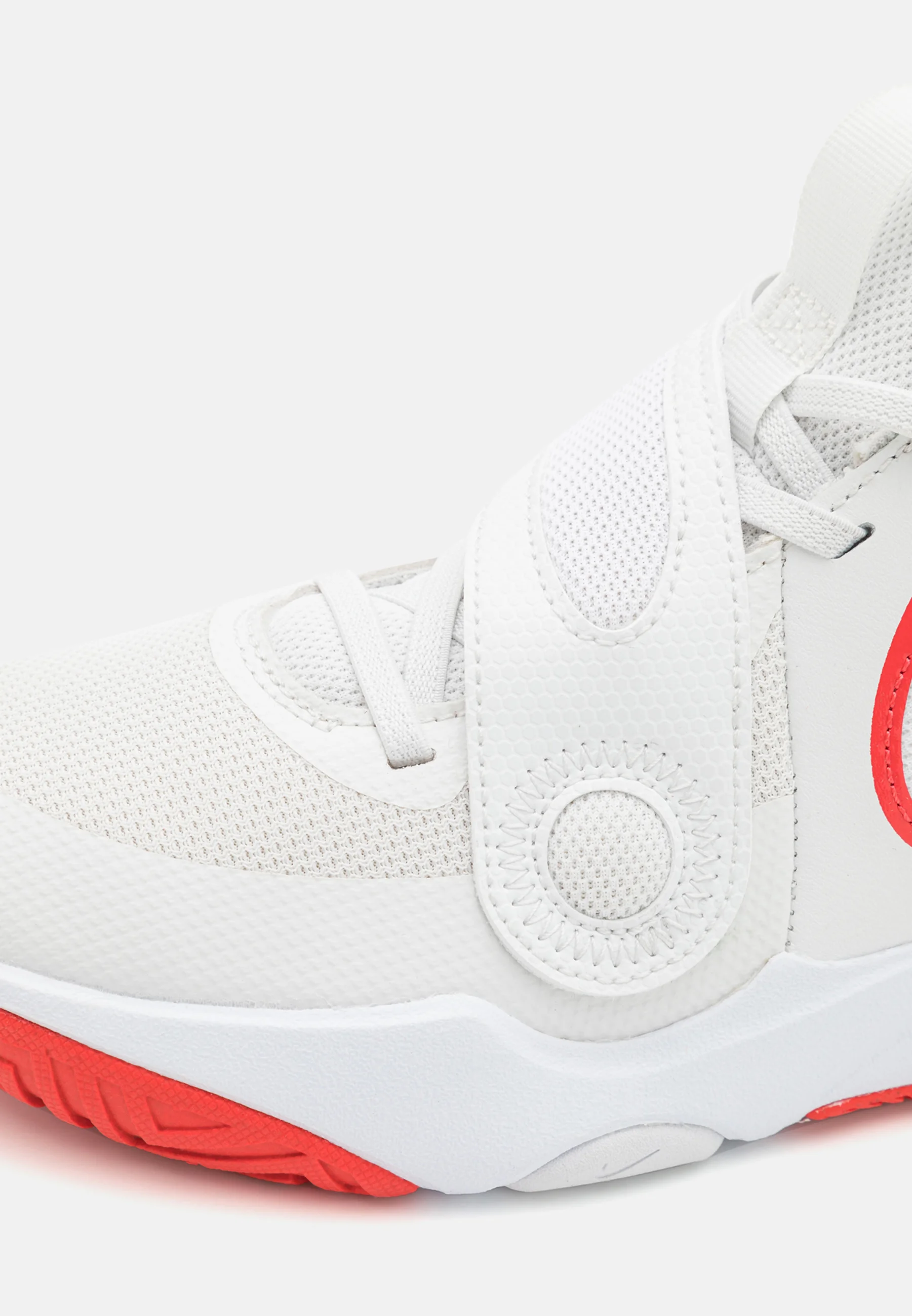 Nike Performance TEAM HUSTLE D 11 UNISEX - Zapatillas de baloncesto