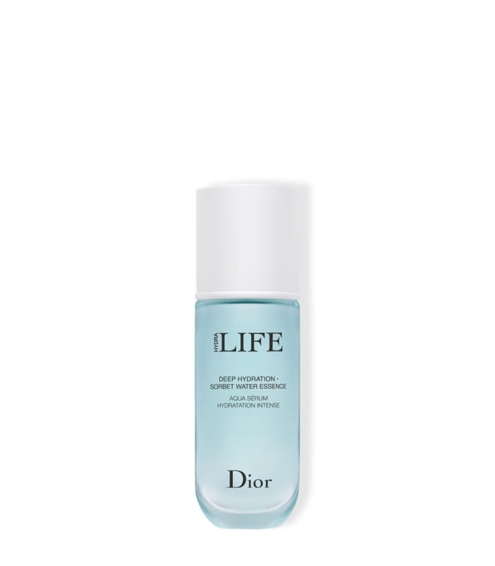 DIOR HYDRA LIFE- Aqua Sérum Hydratation Intense