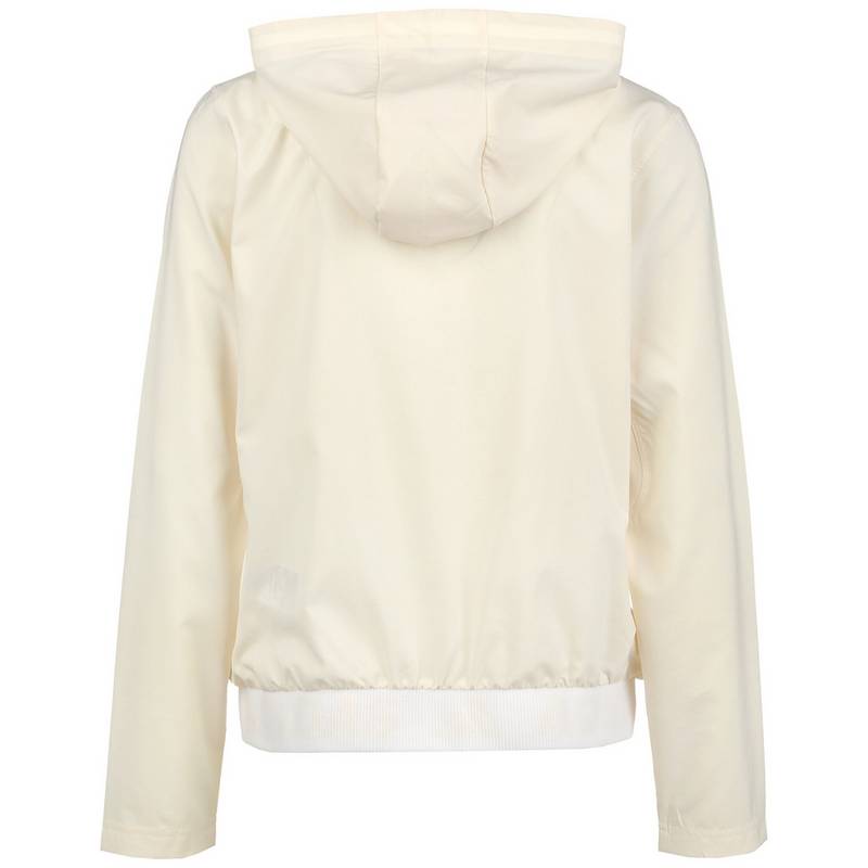 adidas Branded Elastic Layer Trainingsjacke Damen