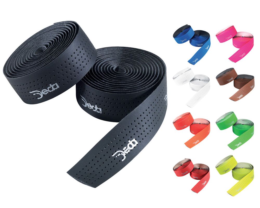 DEDA Mistral Lenkerband gelocht kaufen | Bike-Discount
