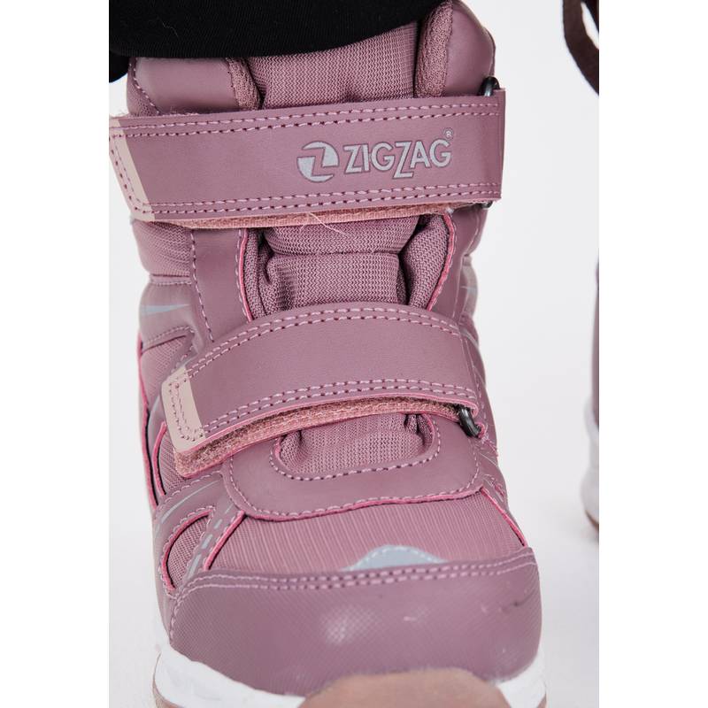 ZigZag Taier Stiefel Kinder