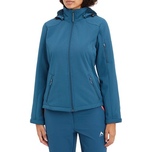 DAMEN JACKE D-JACKE TURA II