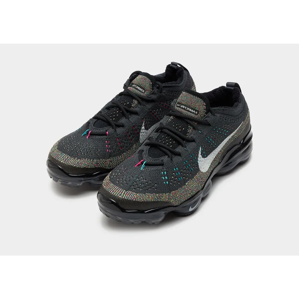 Nike Air VaporMax 2023 Flyknit DV1678-008 / schwarz