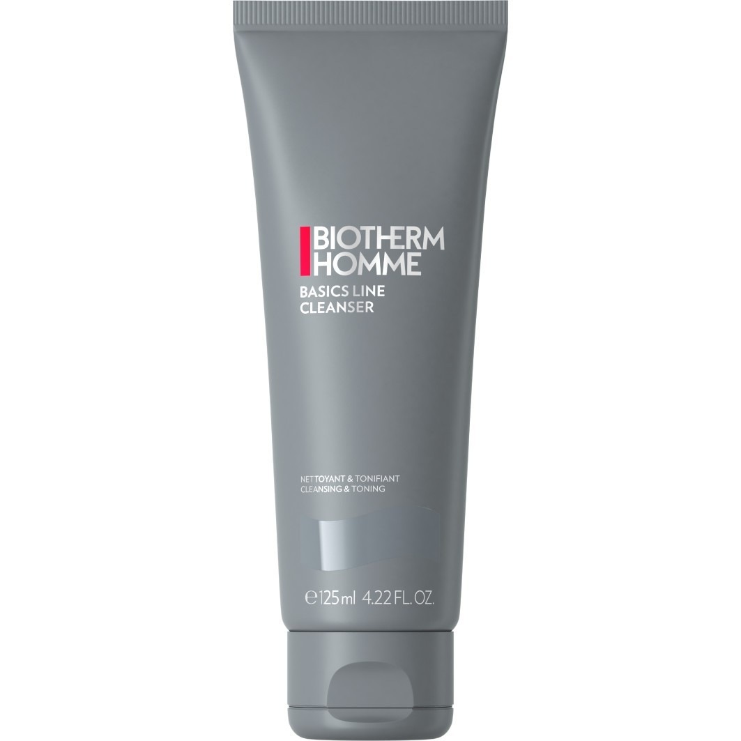 Cleansing Gel