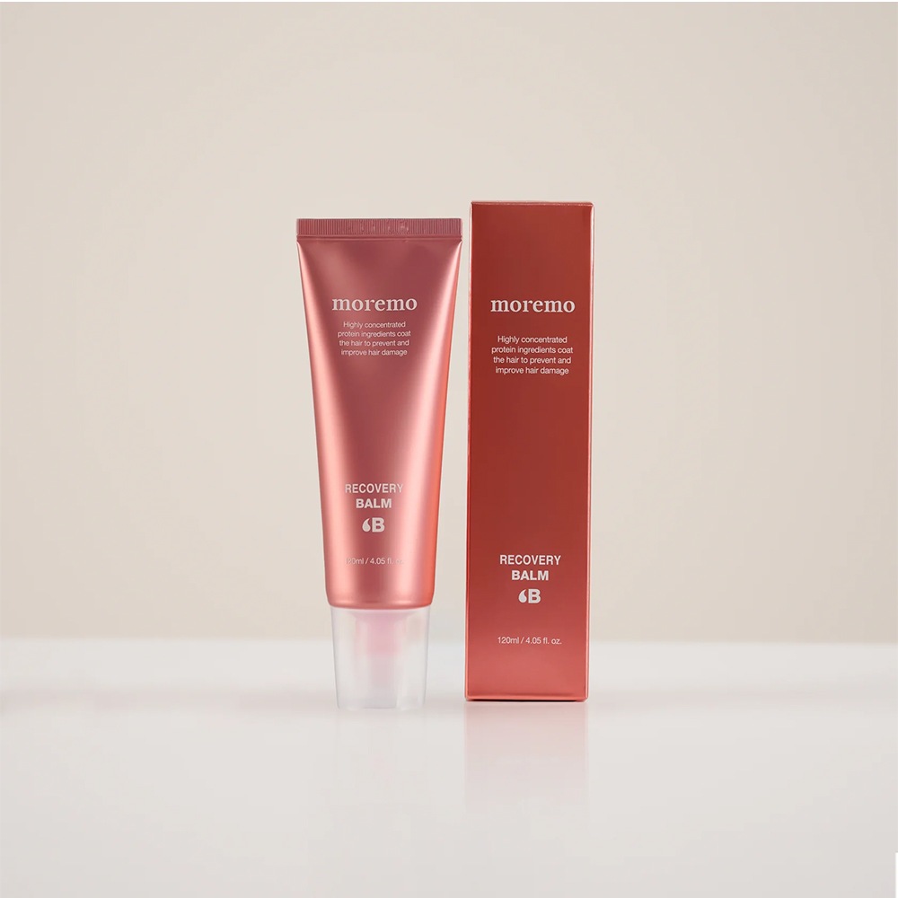 Recovery Balm B