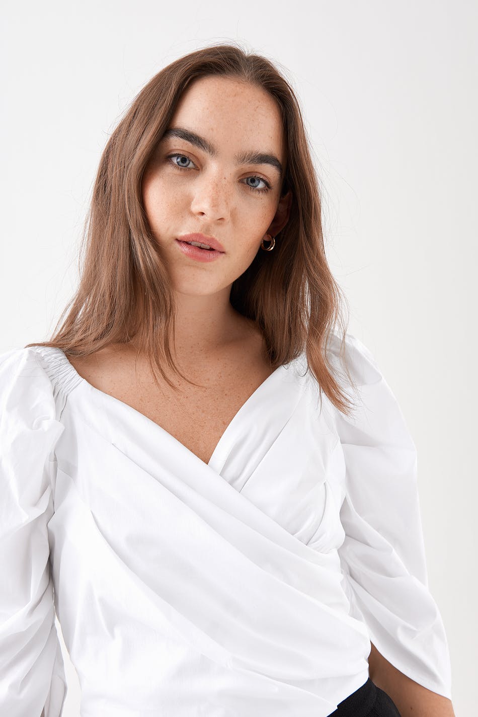 Liv blouse