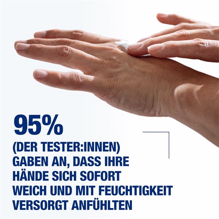 Handcreme Parfümiert