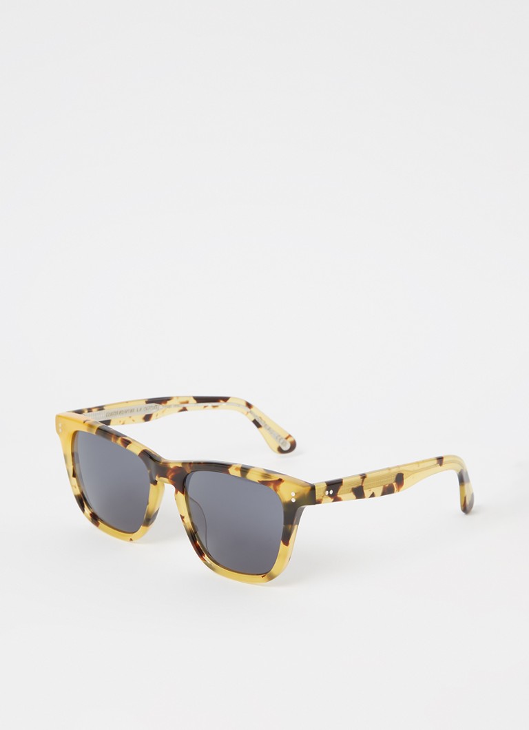 Oliver Peoples  Lynes Sun zonnebril OV5449SU