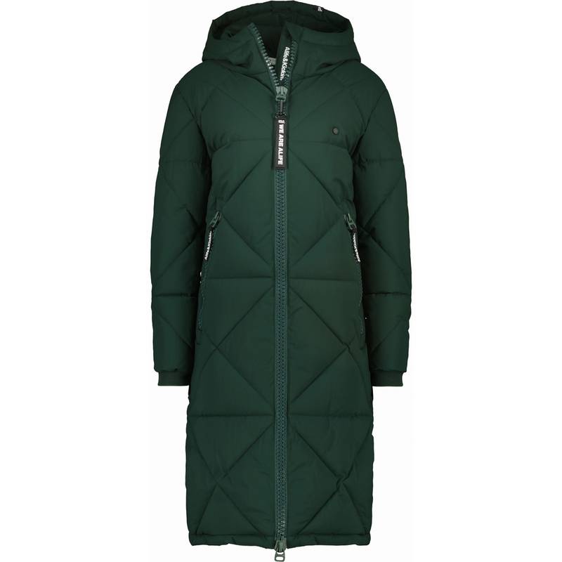 ALIFE AND KICKIN EnyaAK A Winterjacke Damen