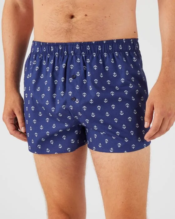 Lot de 3 caleçons homme