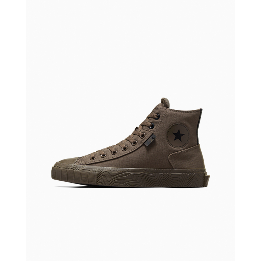 Converse Chuck Taylor Alt Star A05587C / braun