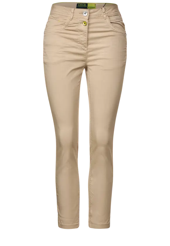 CECIL Slim Fit Hose