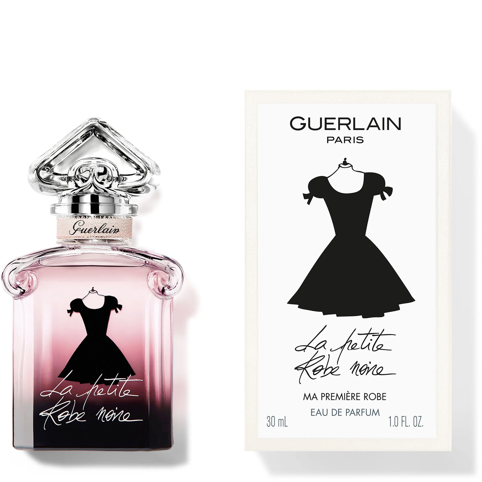 La Petite Robe Noire La Petite Robe Noire - parfemska voda