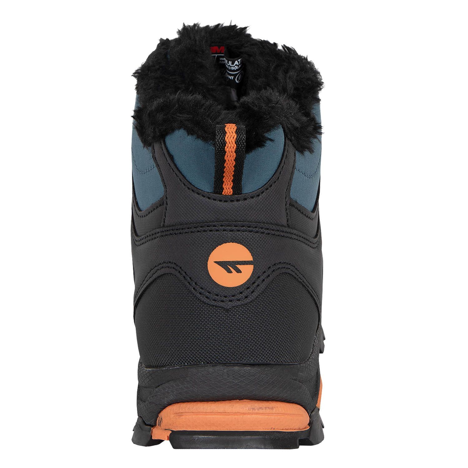 Outdoorschuhe Raven Insulated WP