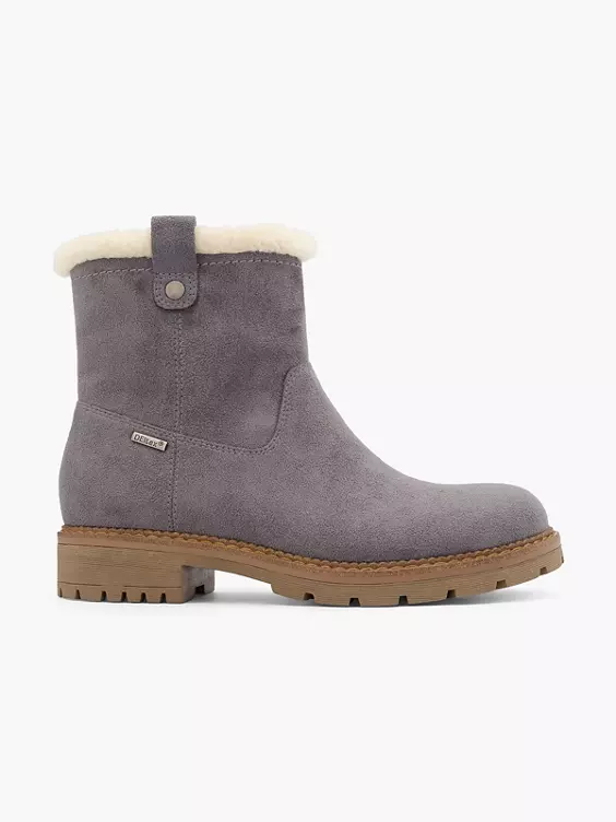 Landrover Boots