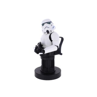 Star Wars Cable Guy Stormtrooper 2021 20 cm