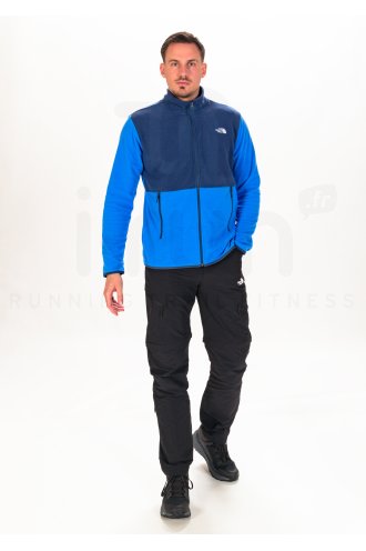 The North Face Exploration Convertible M