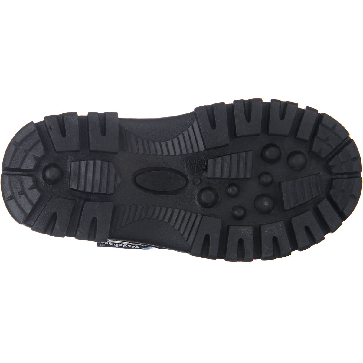 Kinder Winterstiefel